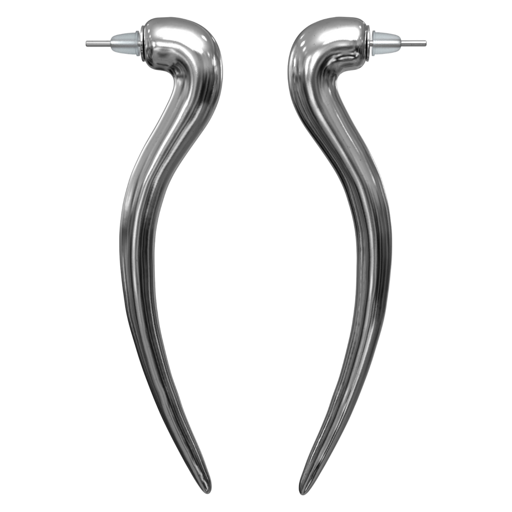 Claws Errings