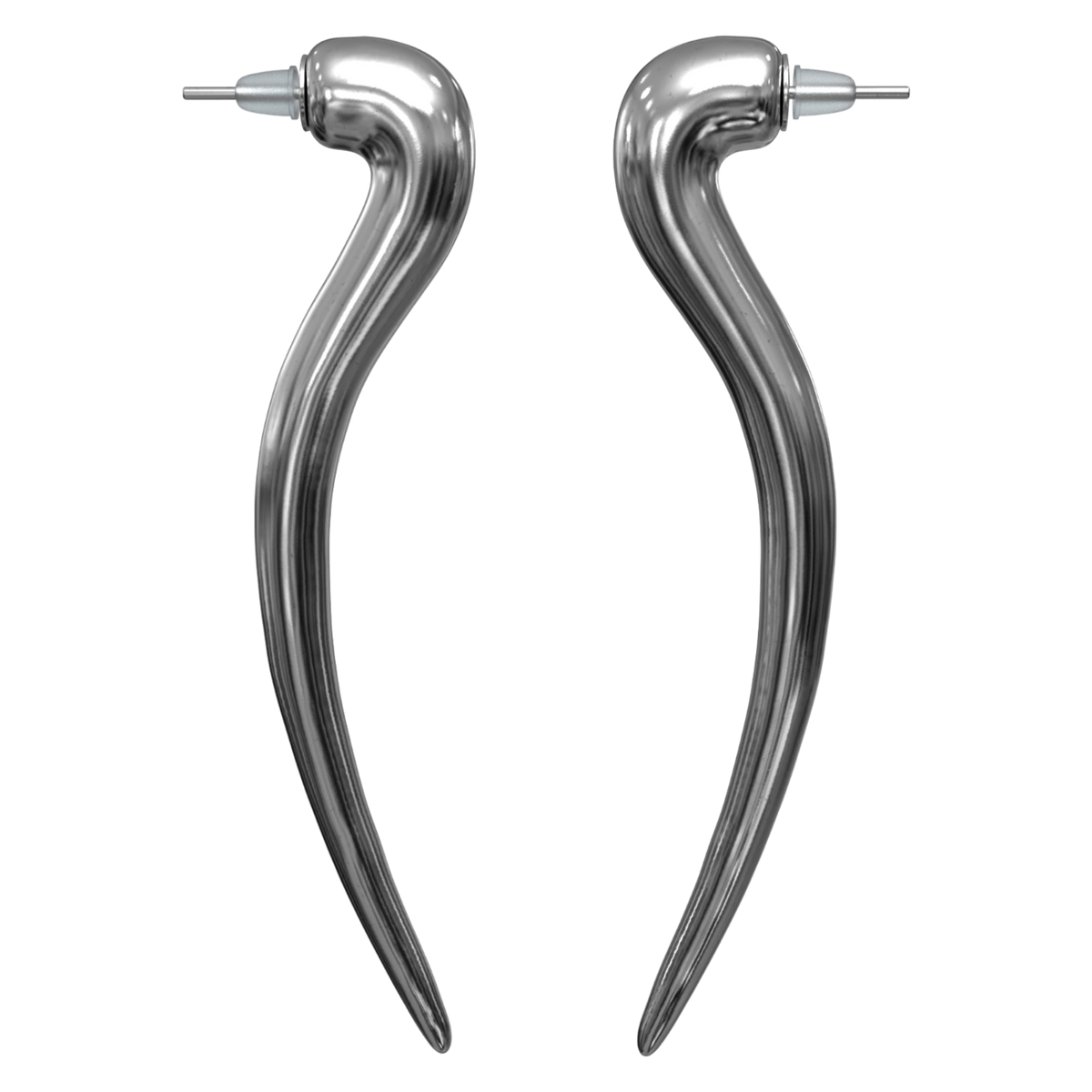 Claws Errings