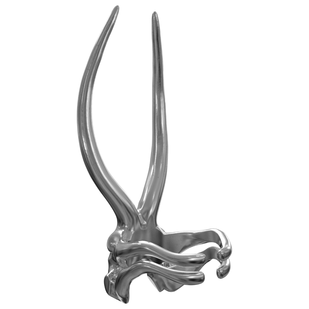Claws Ring