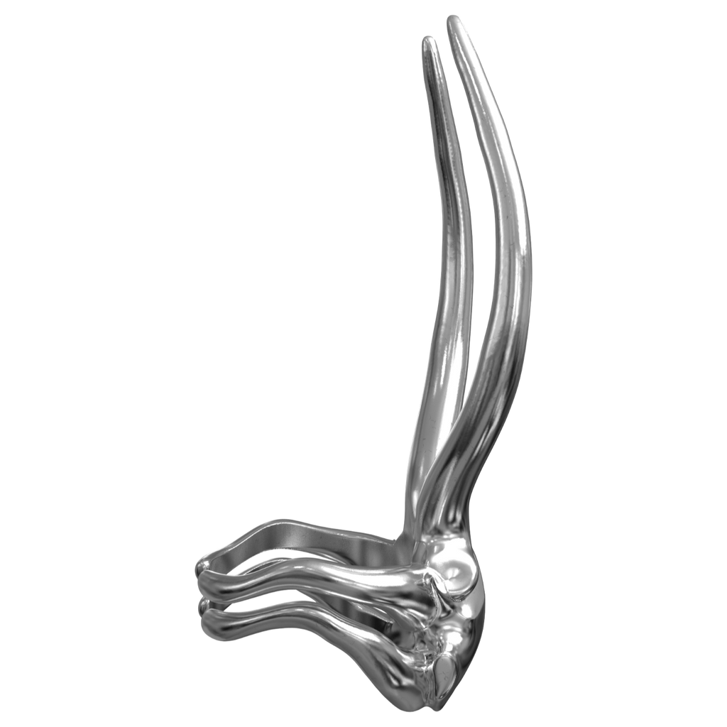 Claws Ring