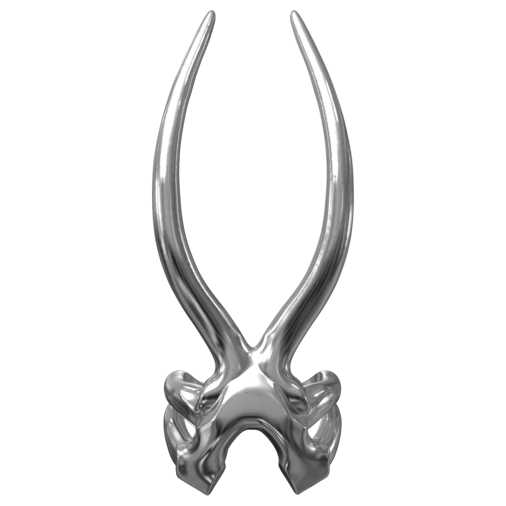 Claws Ring