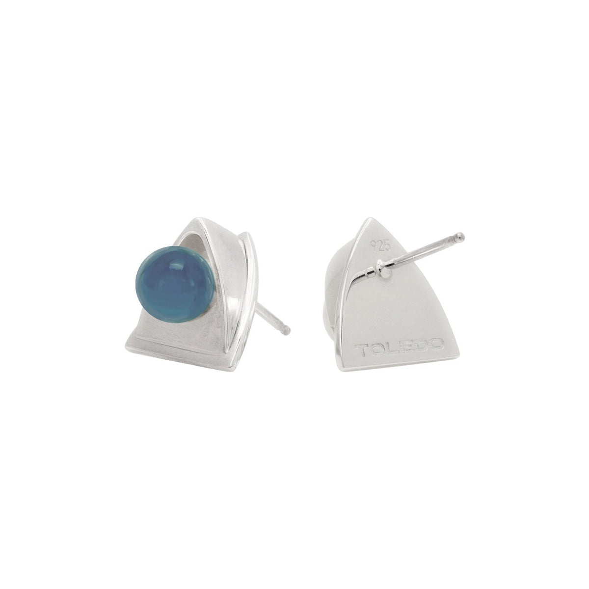 Mini Church Earrings