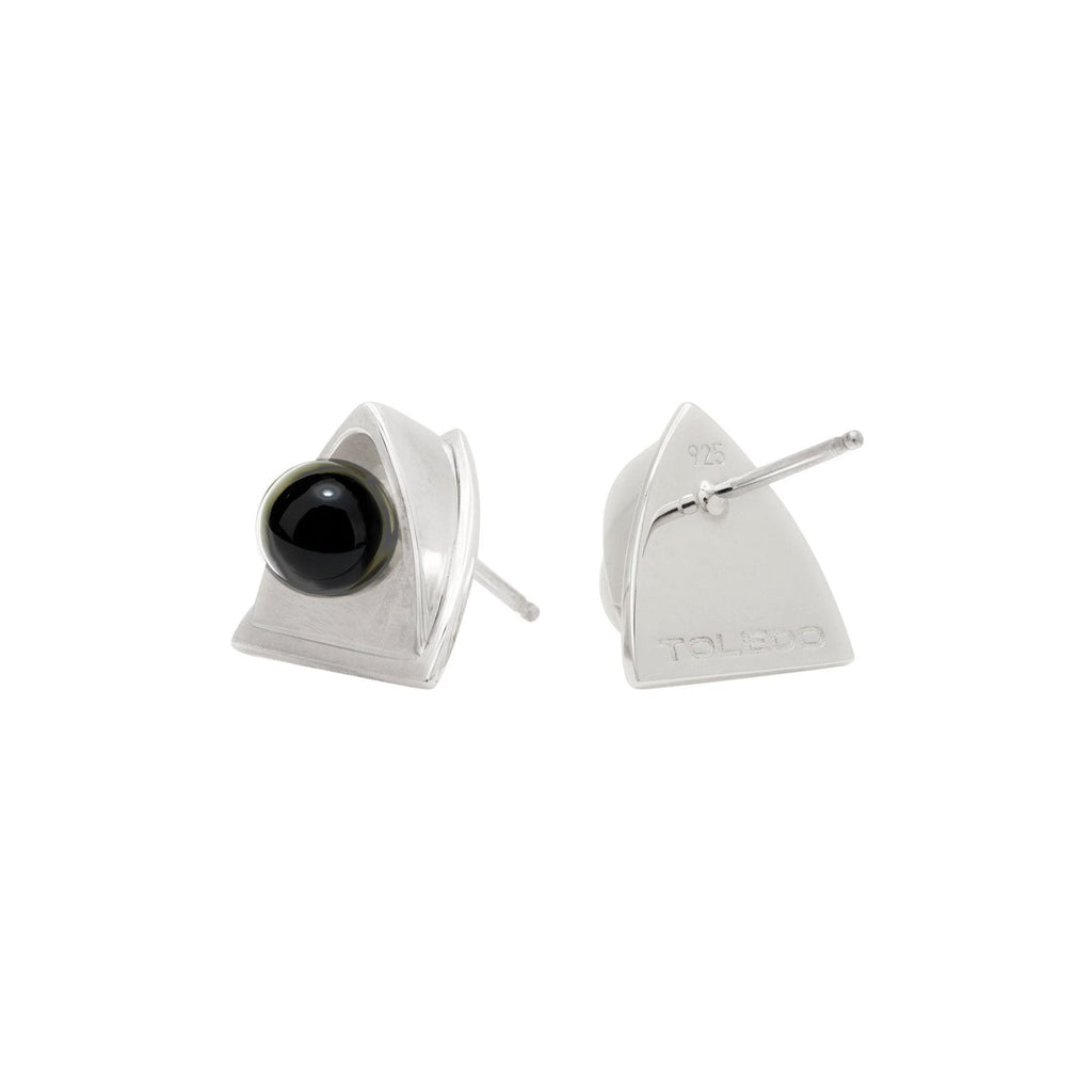 Mini Church Earrings