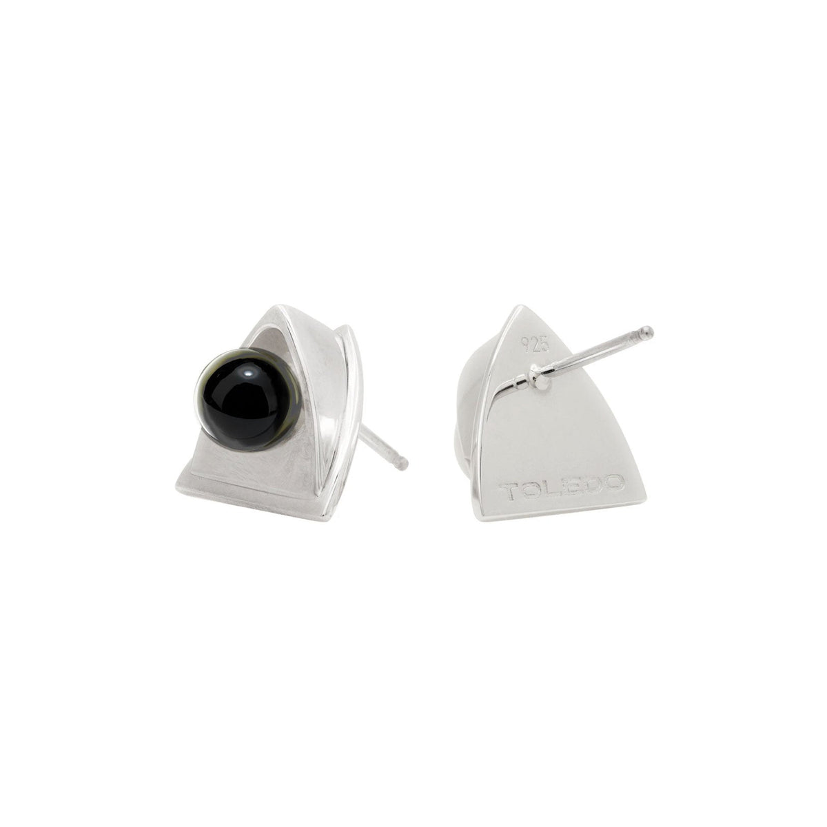 Mini Church Earrings