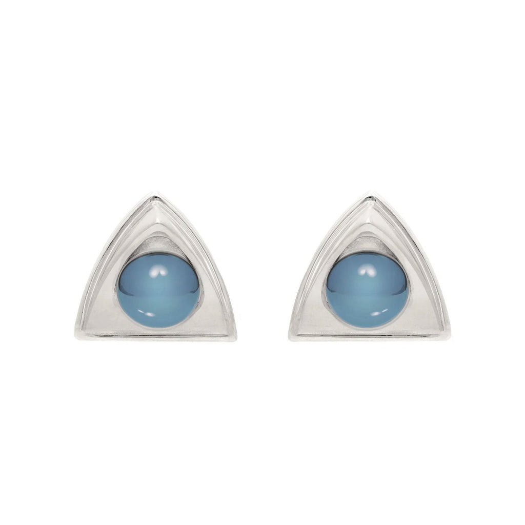 Mini Church Earrings