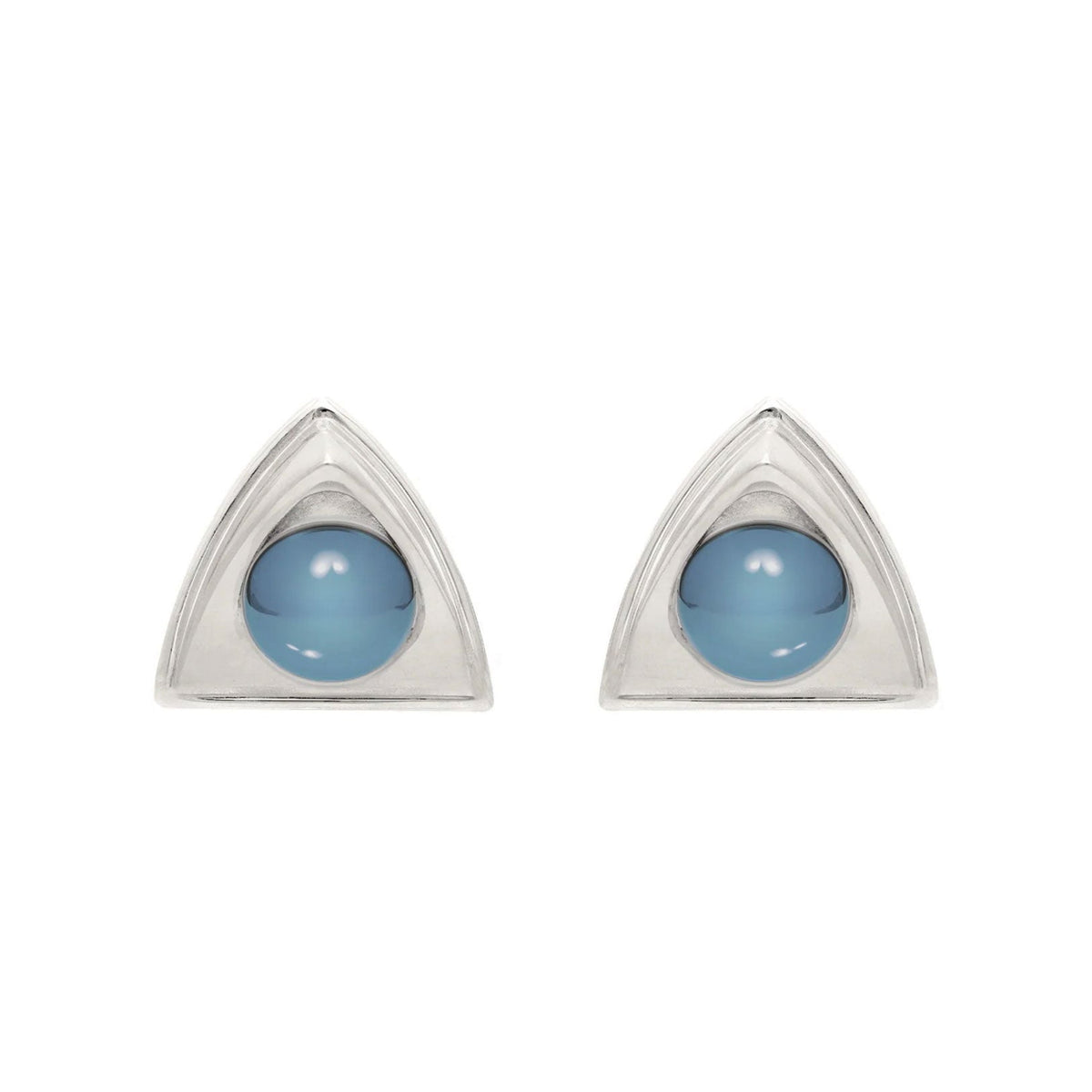 Mini Church Earrings