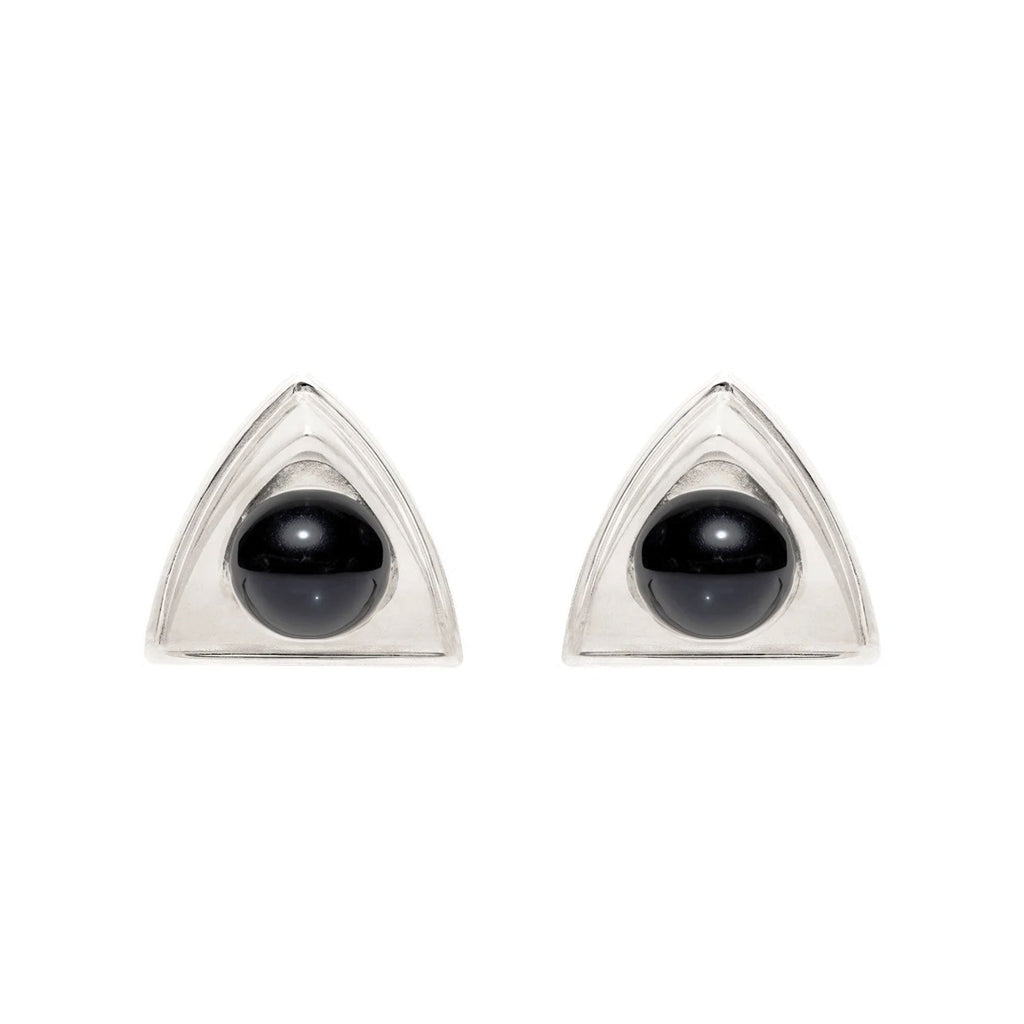 Mini Church Earrings