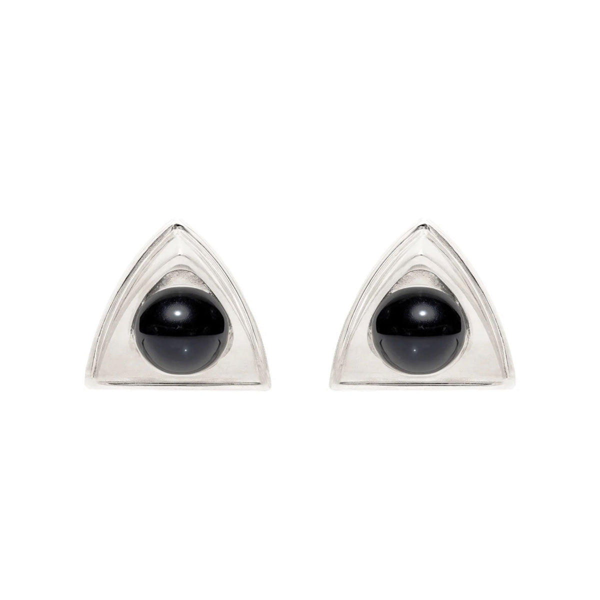 Mini Church Earrings