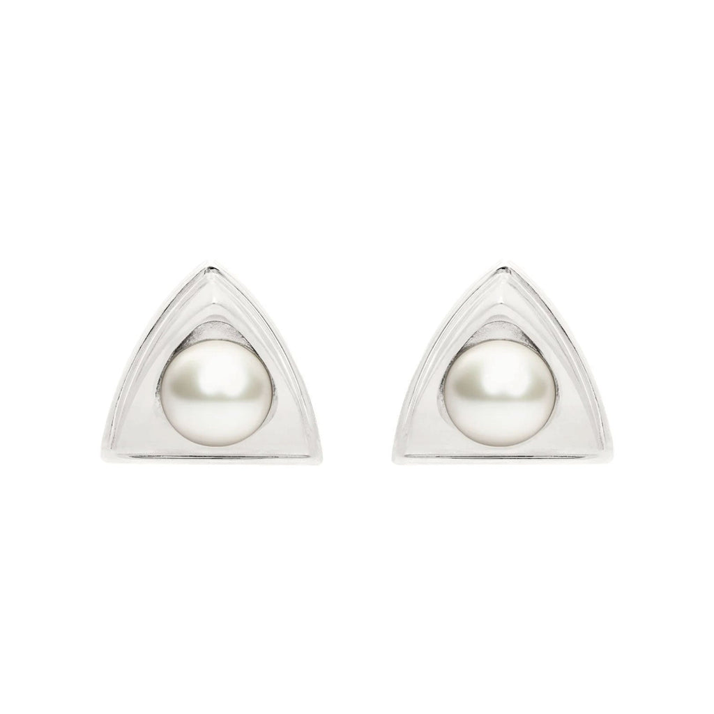 Mini Church Earrings