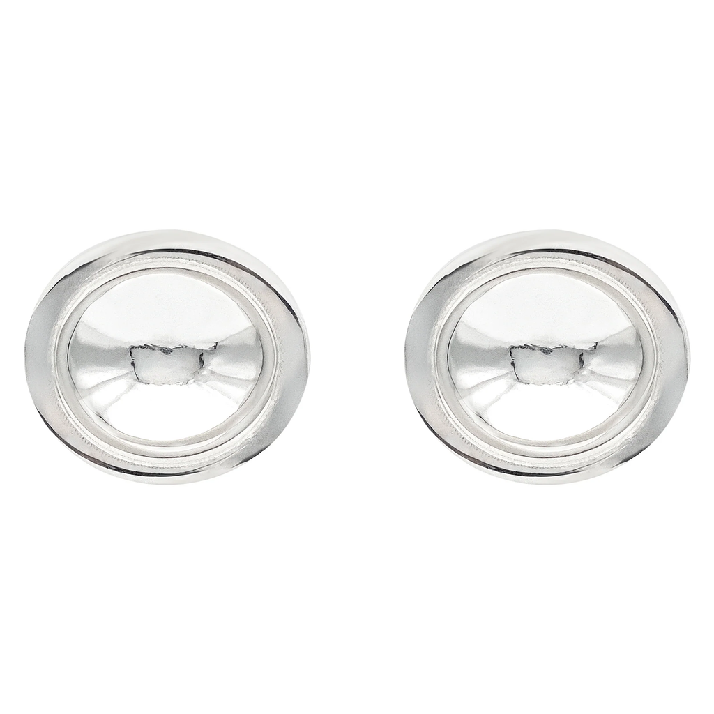 Dish Earrings