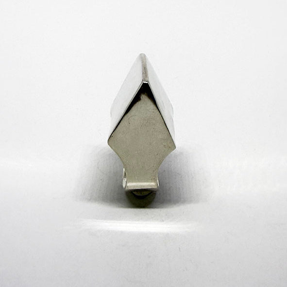 Parallel Wedge Ring