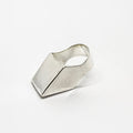 Parallel Wedge Ring