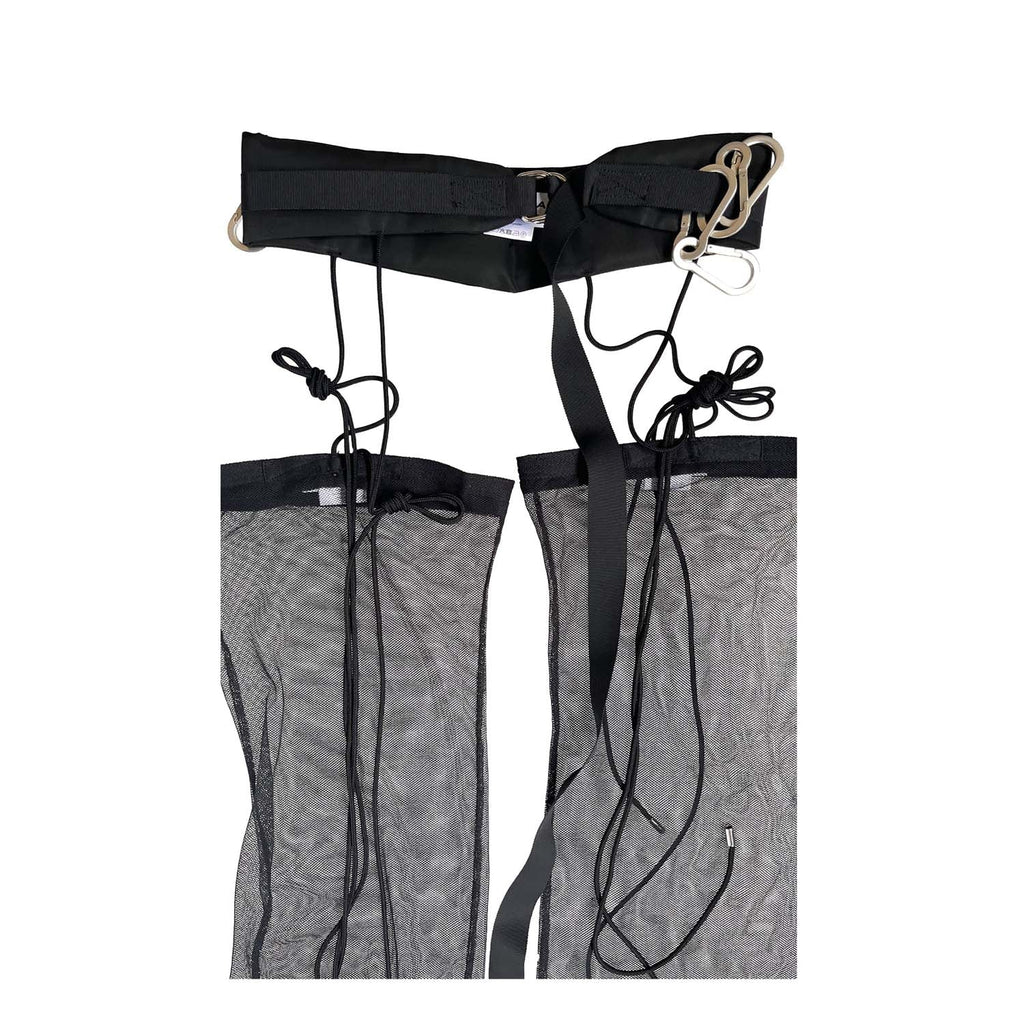 Harness Suspender Belt