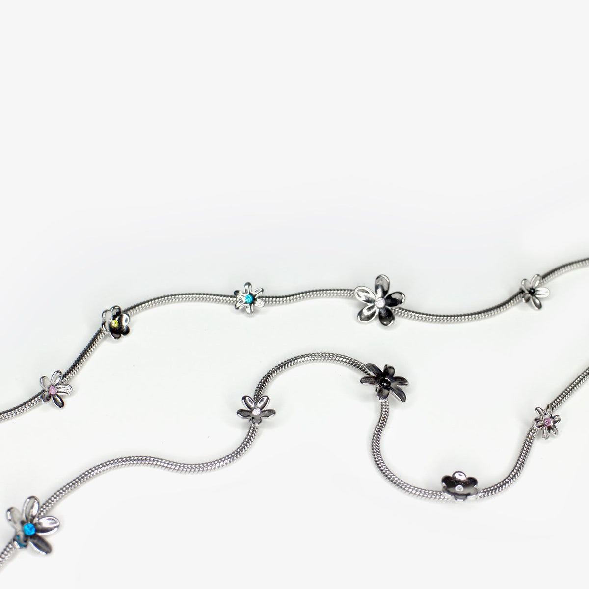 Blossom Bolo