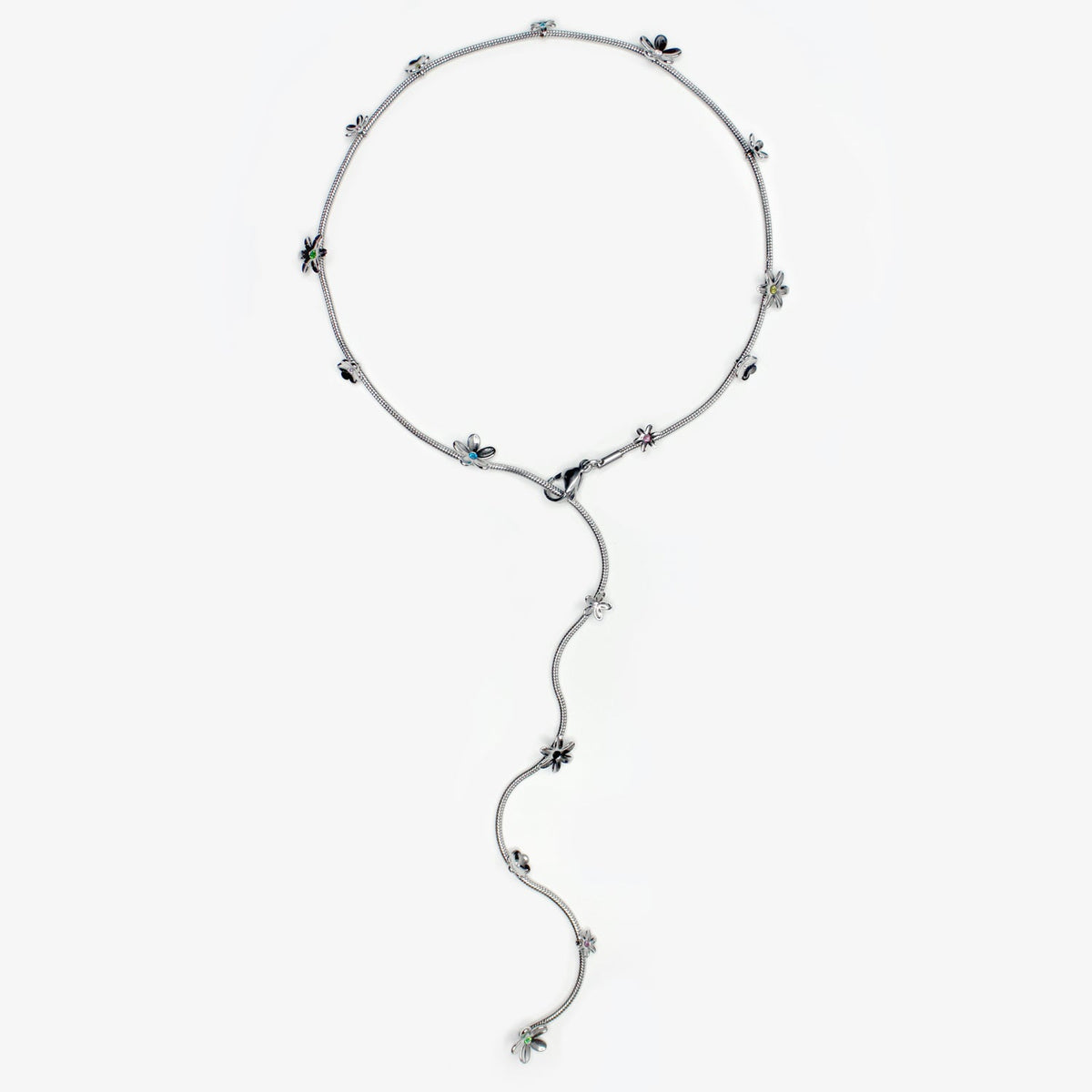 Blossom Bolo