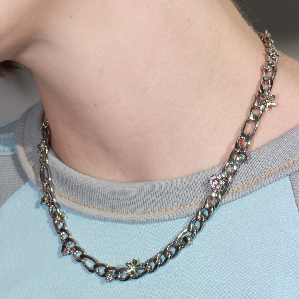 Blossom Chain