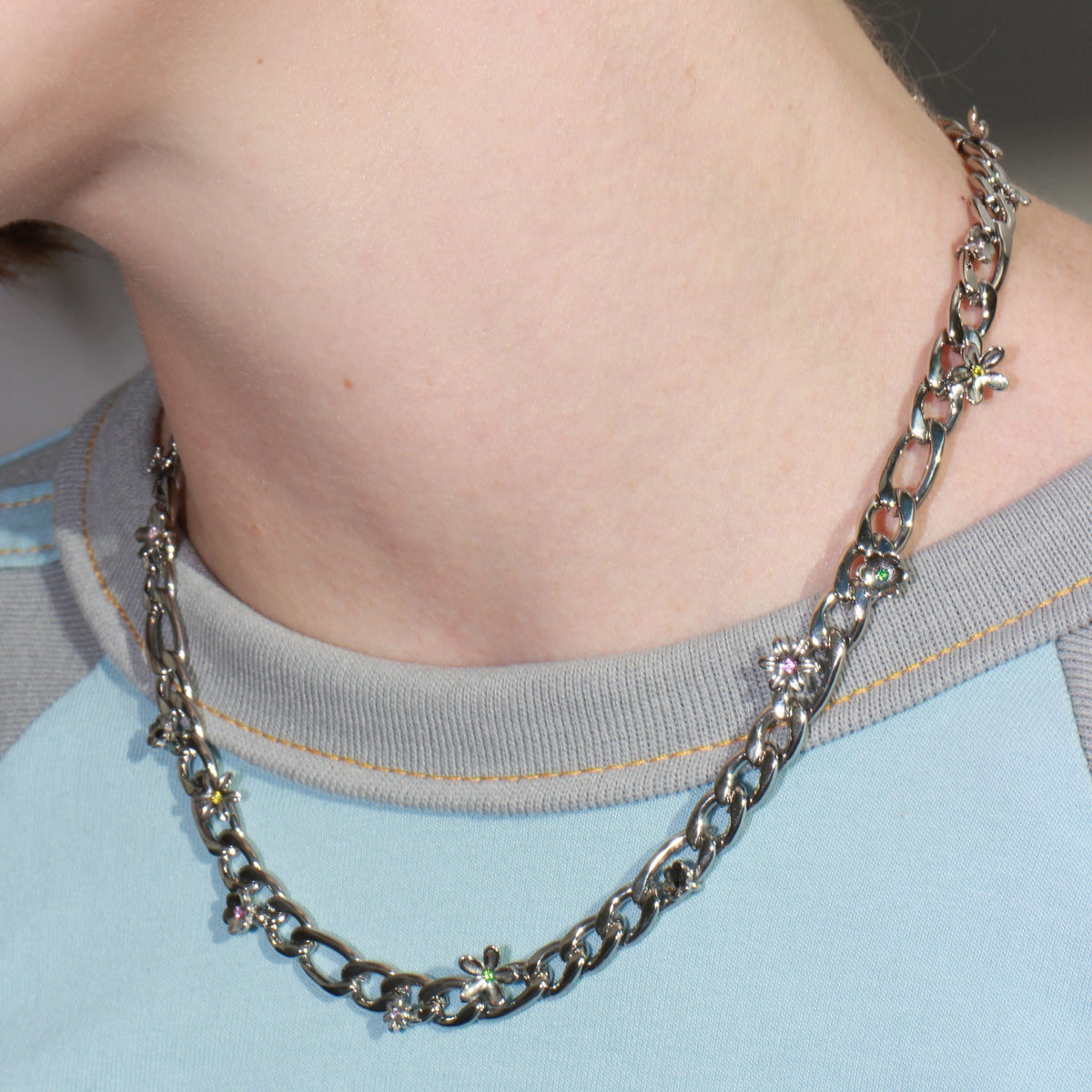 Blossom Chain