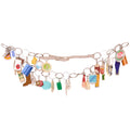 Keychain Belt