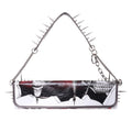 Le Punkette shoulder bag