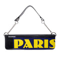 L'iconique shoulder bag