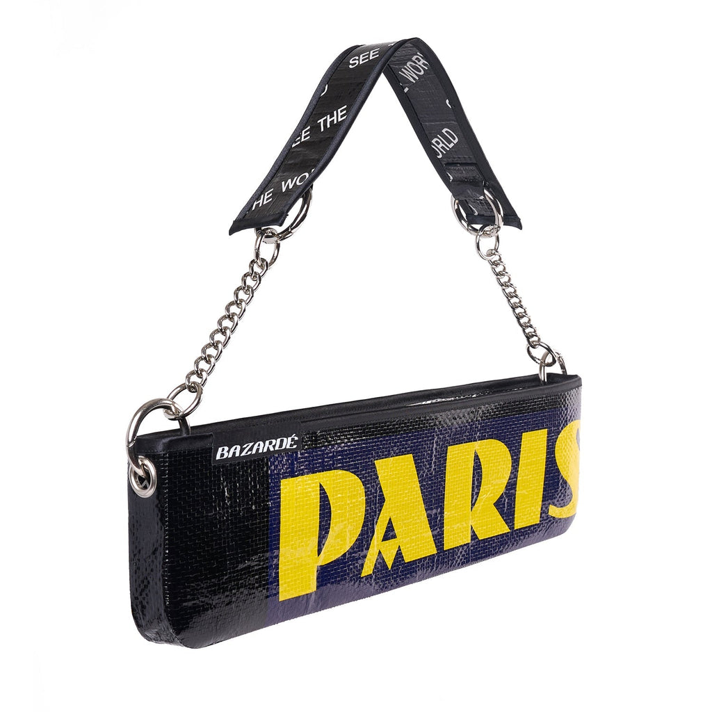 L'iconique shoulder bag