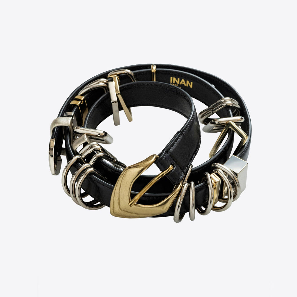 Multi Belt C Black