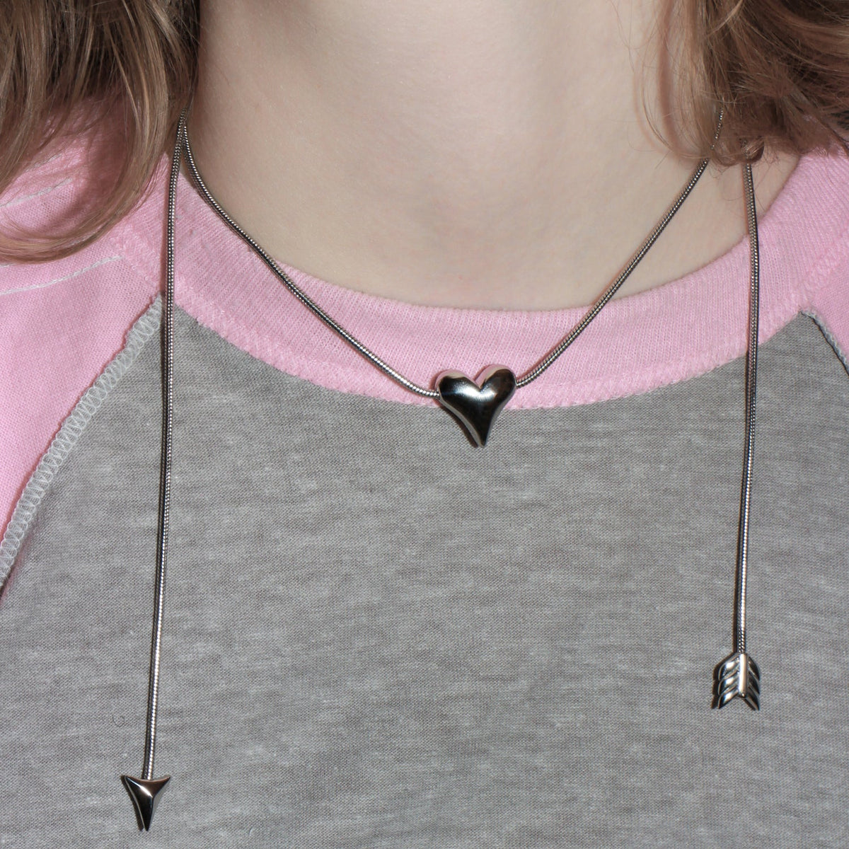 Lovestruck Necklace