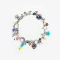 Misty Charm Necklace