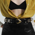 Multi Belt C Black