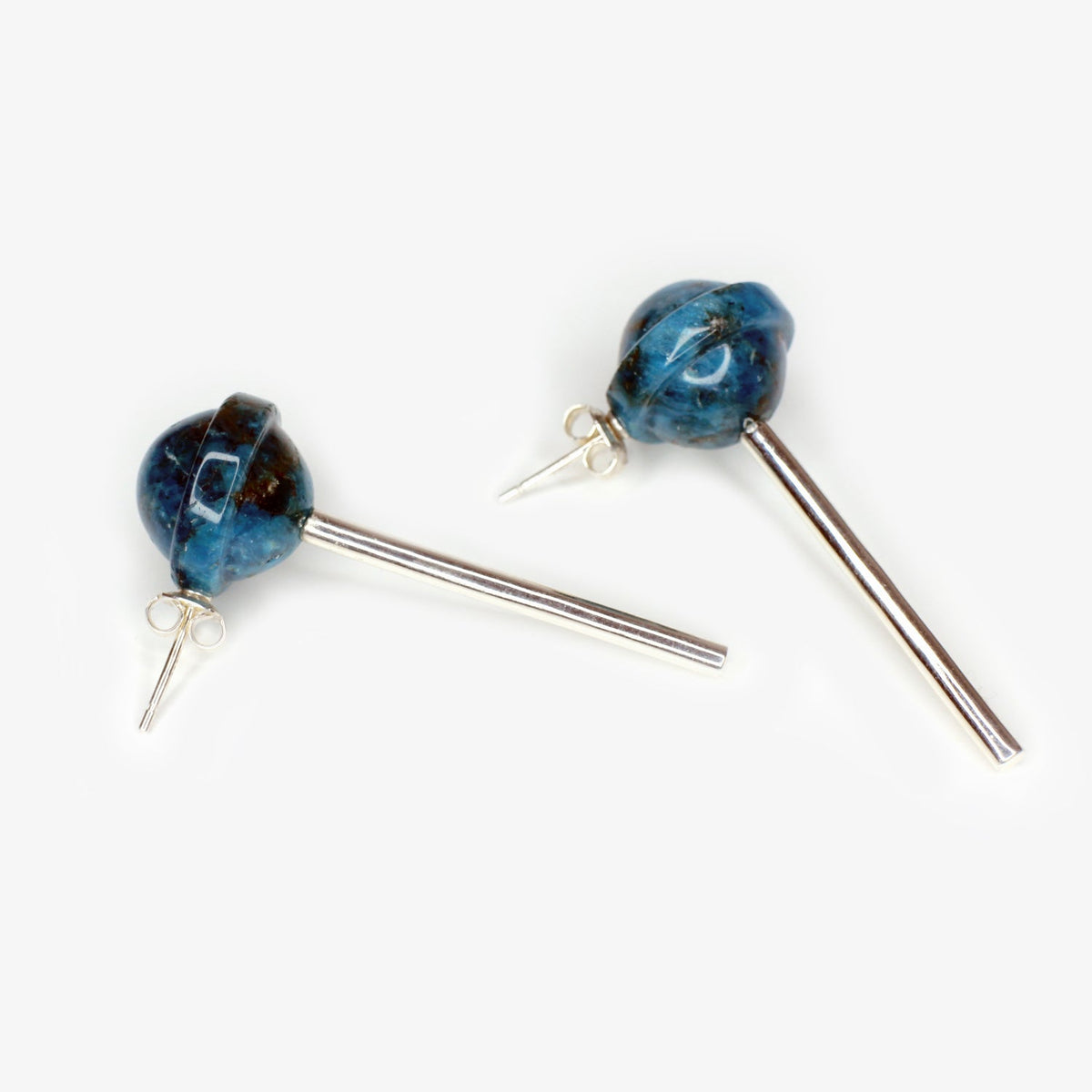 Sucker Earrings