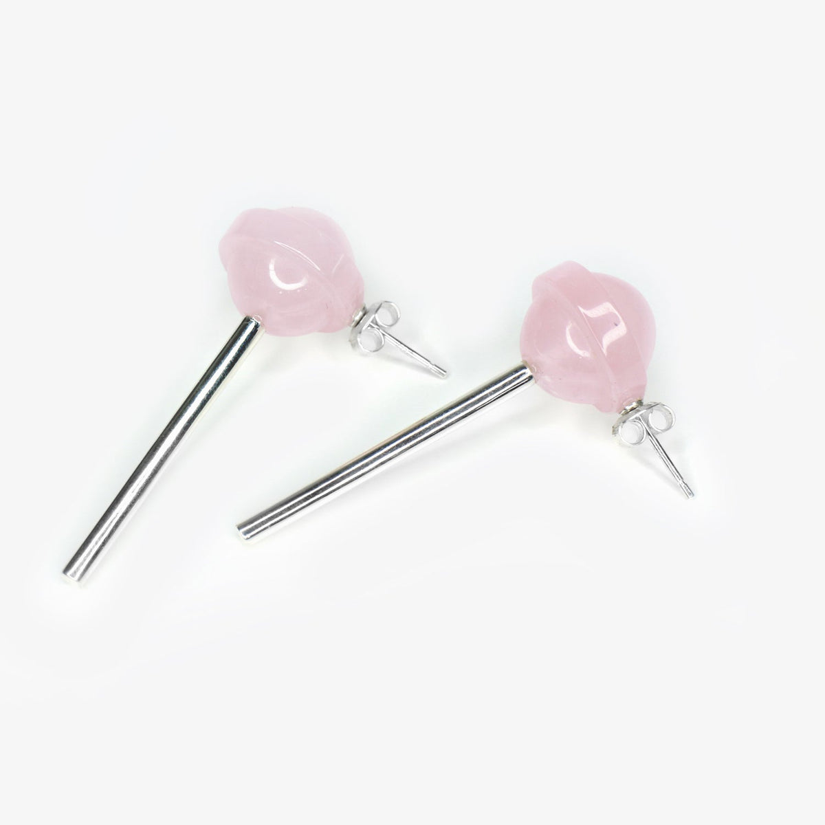 Sucker Earrings