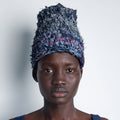 Denim Hat RE